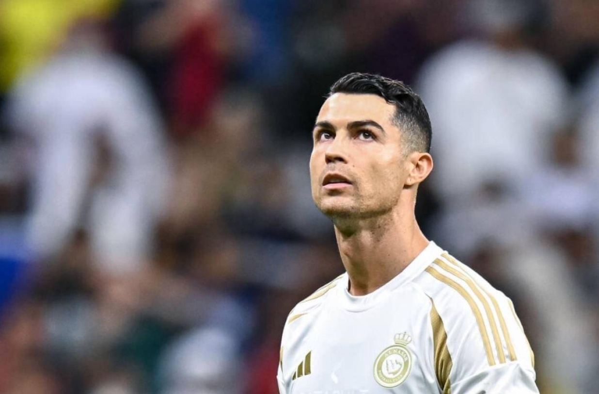 Cristiano Ronaldo Əl-Nəsrin Əl-Taavun üzərində qələbəsinə qısa reaksiya