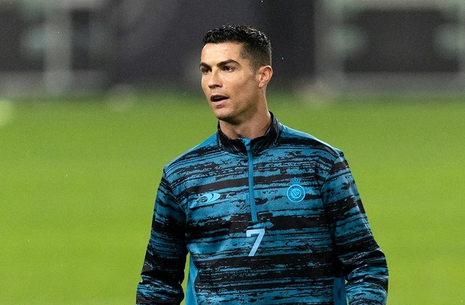Cristiano Ronaldo Xorxe Jesusun Əl-Nəsrə nə gətirdiyini açıqlayır