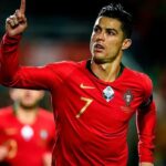 Cristiano Ronaldo bu mövsüm Əl-Nasrın oyunlarının dörddə birini