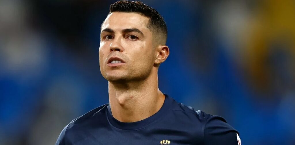 Cristiano Ronaldo və NiKo güclərini birləşdirdilər və sensasiyalı şəkildə