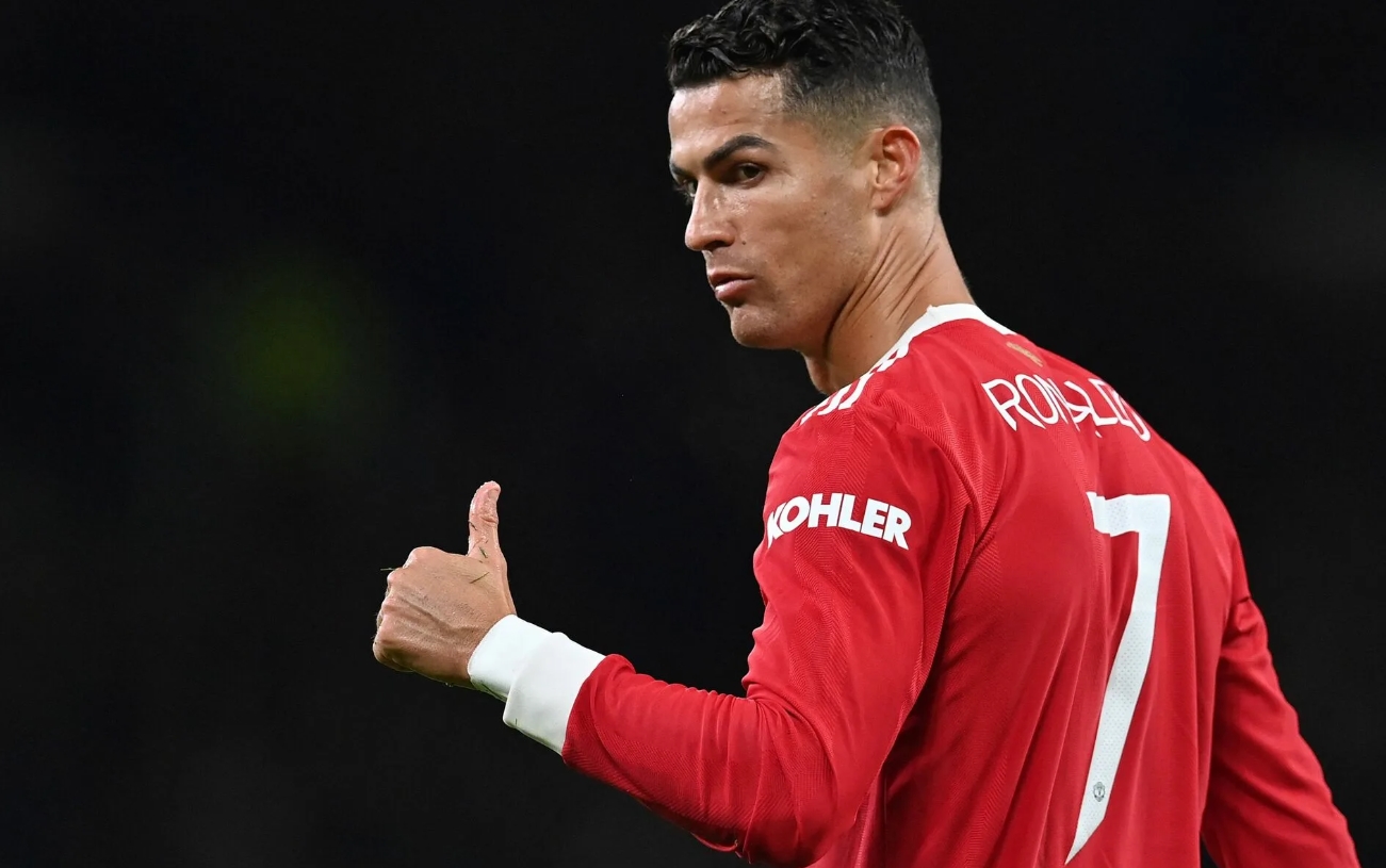 Cristiano Ronaldo və NiKo sensasiyalı şəkildə Esports World Cup 2025-i birlikdə qaldırdılar