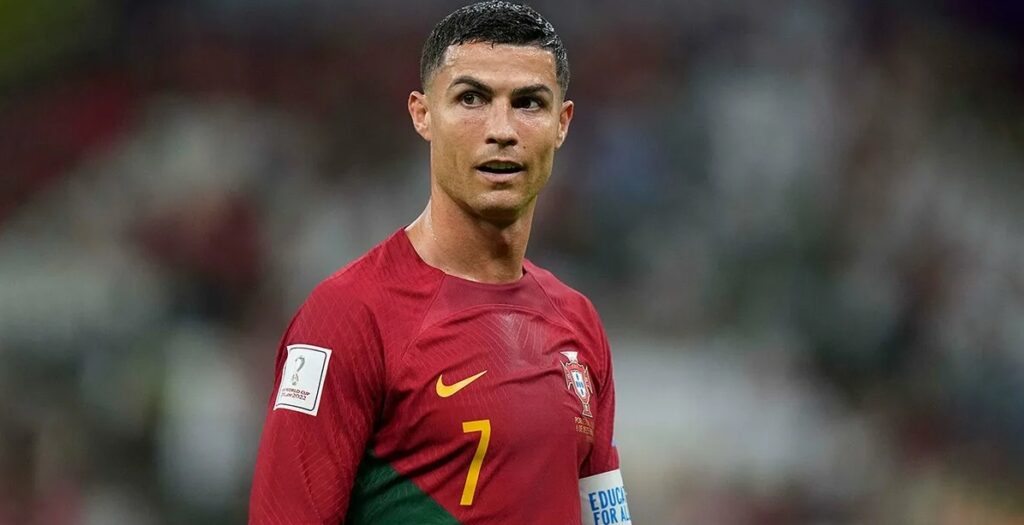 Kinqsli Koman “Əl-Nasr”a keçib. Transferdə Kriştianu Ronaldonun böyük