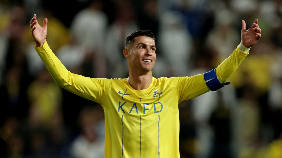 Ronaldo Əl-Nasr matçlarının 25%-ni buraxacaq