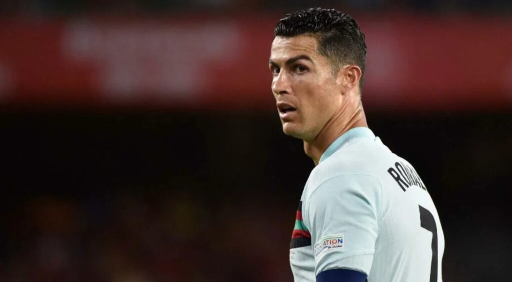 Ronaldo toxundu: keçmiş Porto kapitanı Kostanın ölümünə reaksiya