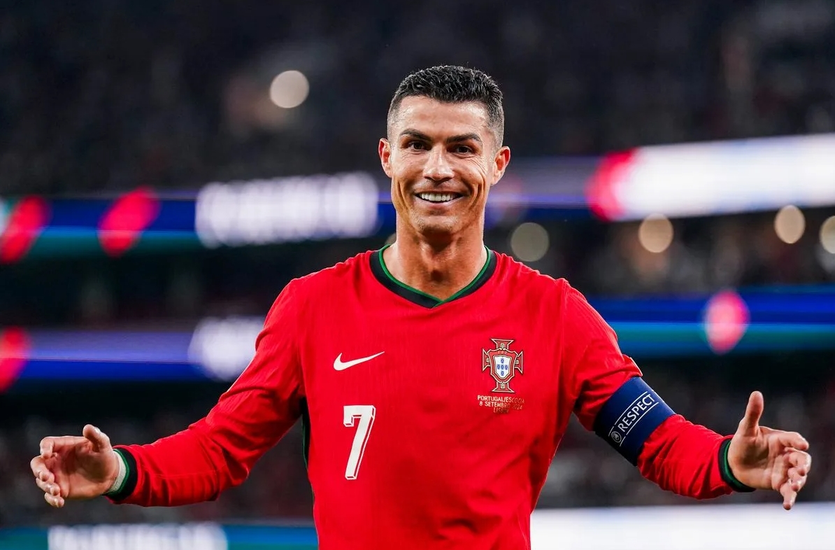 Ronaldo və NiKo 2025-ci ildə Esports Dünya Kubokunu qazandılar