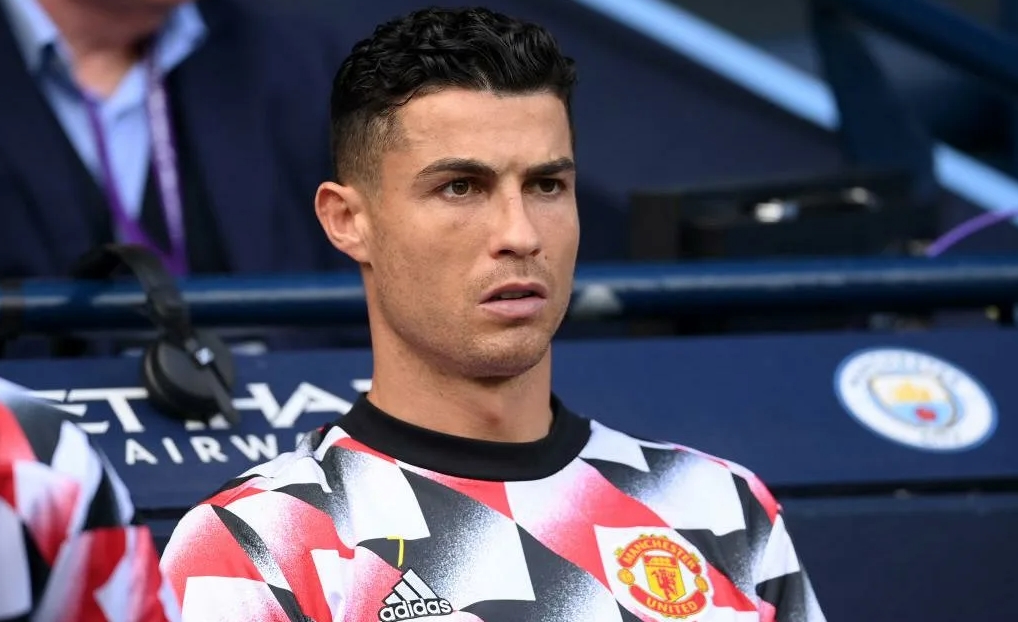 Ronaldonun ətrafında komanda qurmağın həmişə